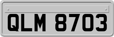 QLM8703