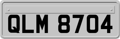 QLM8704