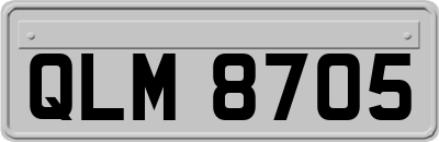 QLM8705