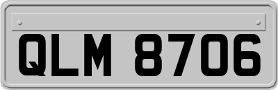 QLM8706