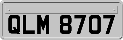 QLM8707