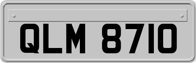 QLM8710