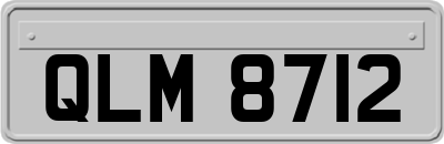 QLM8712