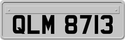 QLM8713