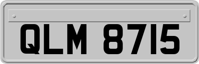 QLM8715