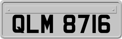 QLM8716