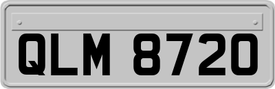 QLM8720