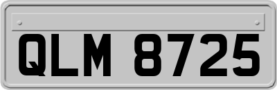 QLM8725