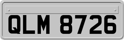 QLM8726