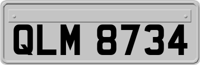 QLM8734