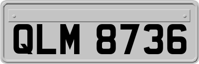 QLM8736