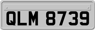 QLM8739