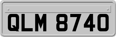 QLM8740