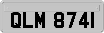 QLM8741