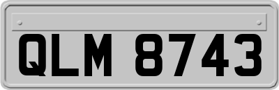 QLM8743