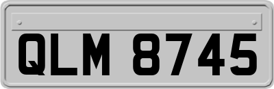 QLM8745