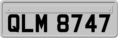 QLM8747