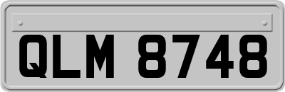 QLM8748