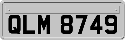 QLM8749