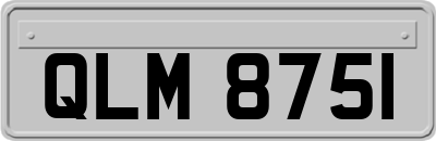 QLM8751