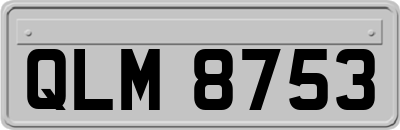 QLM8753