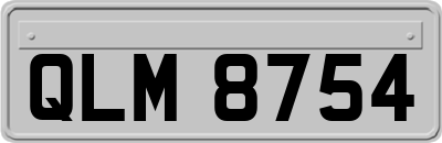 QLM8754