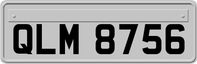 QLM8756