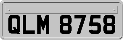 QLM8758