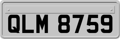 QLM8759