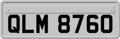 QLM8760