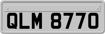 QLM8770