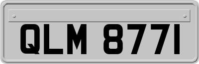 QLM8771