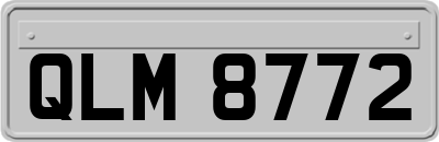 QLM8772