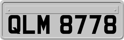 QLM8778