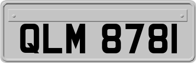 QLM8781