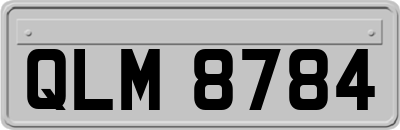 QLM8784