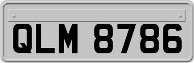 QLM8786