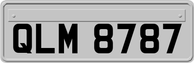 QLM8787