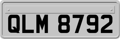 QLM8792