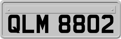 QLM8802