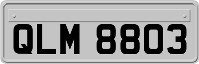 QLM8803