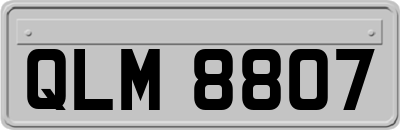 QLM8807