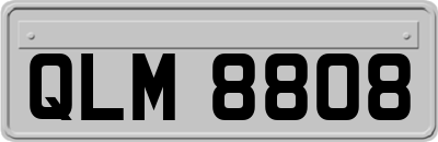 QLM8808