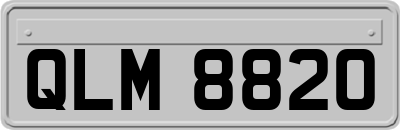 QLM8820