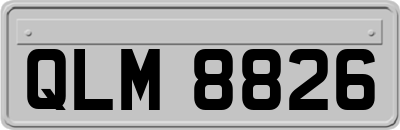 QLM8826