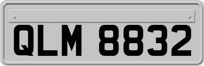 QLM8832