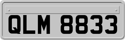 QLM8833