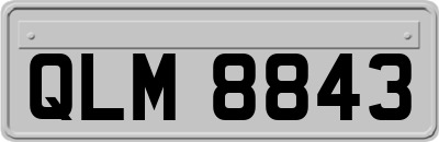 QLM8843