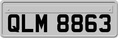 QLM8863