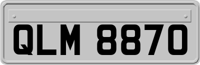 QLM8870